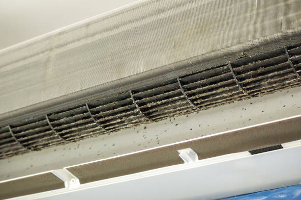 Best Industrial Air Duct Cleaning in Gosnell, AR