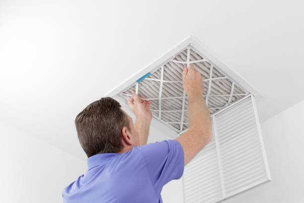 Best Ductwork Odor Removal in Gosnell, AR